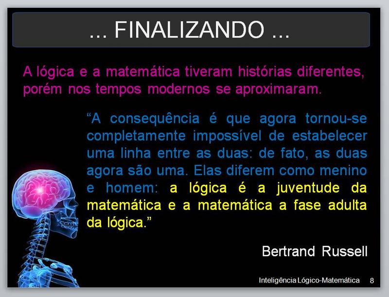 Exemplo de slide de finalização para apresentação em PowerPoint